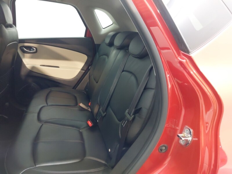 Used Renault Captur 2020 for sale - 77475849: Photo 6