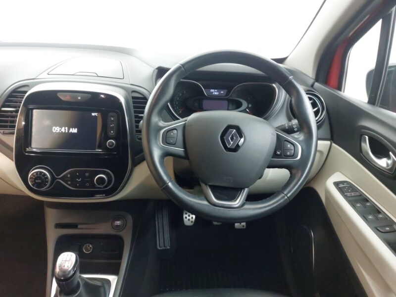 Used Renault Captur 2020 for sale - 77475849: Photo 7