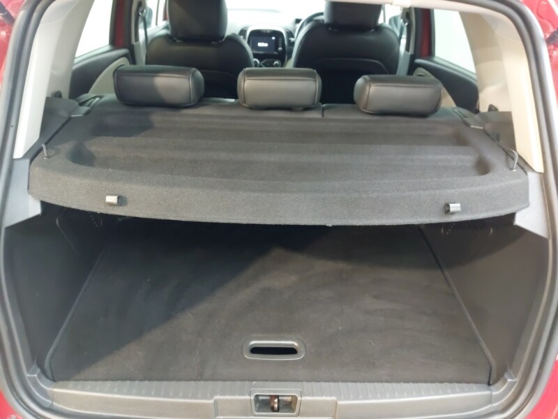 Used Renault Captur 2020 for sale - 77475849: Photo 8