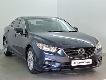 Used Mazda Mazda6 2017 for sale - 79746937: Photo