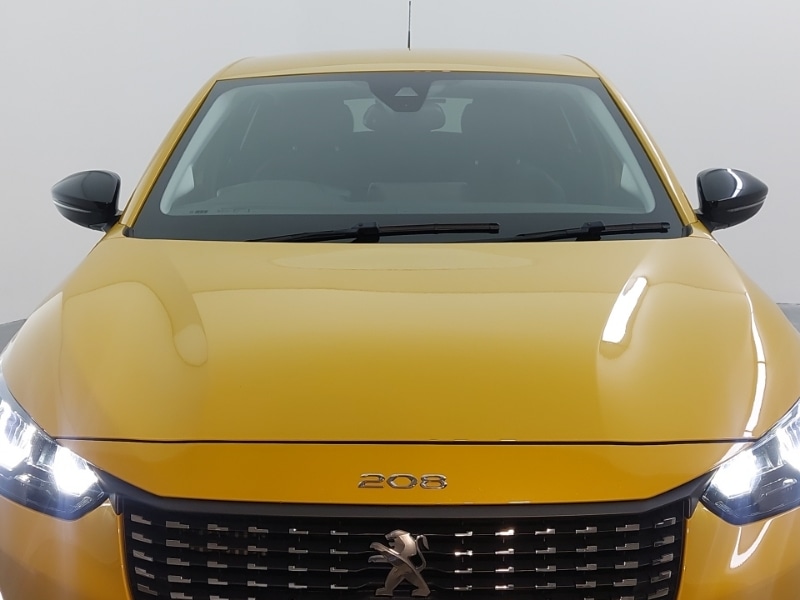 Used Peugeot 208 2023 for sale - 77751556: Photo 12