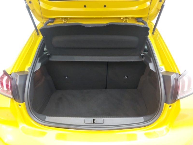 Used Peugeot 208 2023 for sale - 77751556: Photo 8