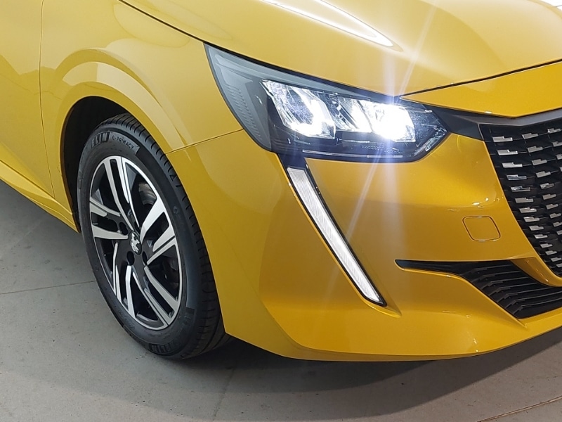 Used Peugeot 208 2023 for sale - 77751556: Photo 9