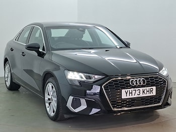 Used Audi A3 2023 for sale - 79126858: Photo