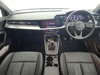 Used Audi A3 2023 for sale - 79126858: Photo