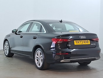 Used Audi A3 2023 for sale - 79126858: Photo