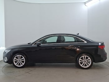 Used Audi A3 2023 for sale - 79126858: Photo