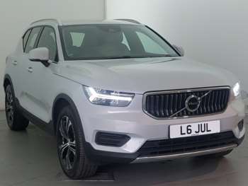 2022 - 1.5 T4 Recharge PHEV Inscription 5dr Auto