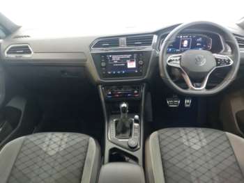 Used Volkswagen Tiguan 2022 for sale - 75267238: Photo