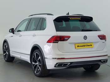 Used Volkswagen Tiguan 2022 for sale - 75267238: Photo
