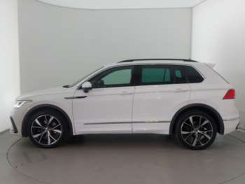 Used Volkswagen Tiguan 2022 for sale - 75267238: Photo