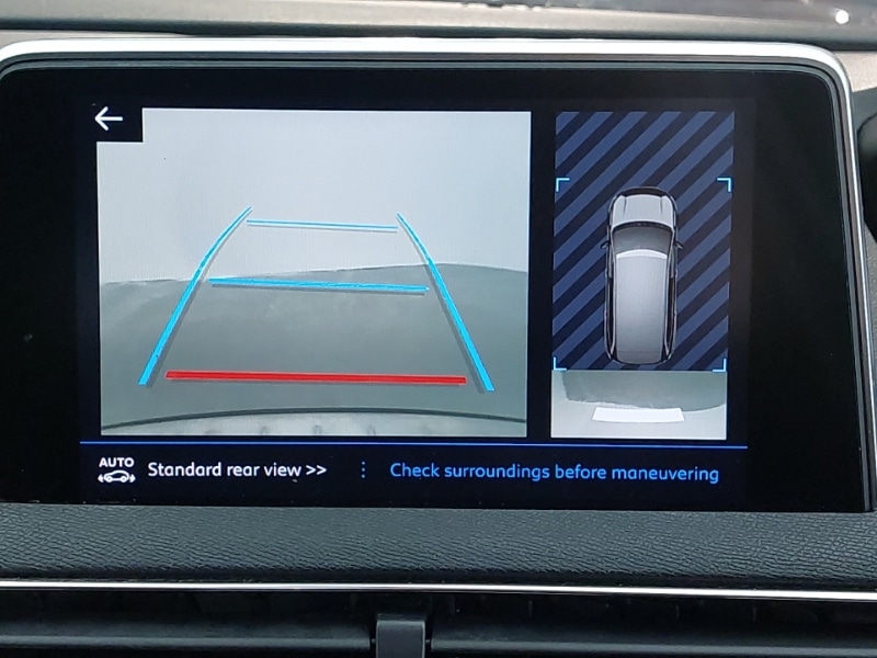 Used Peugeot 5008 2019 for sale - 76628987: Photo 15