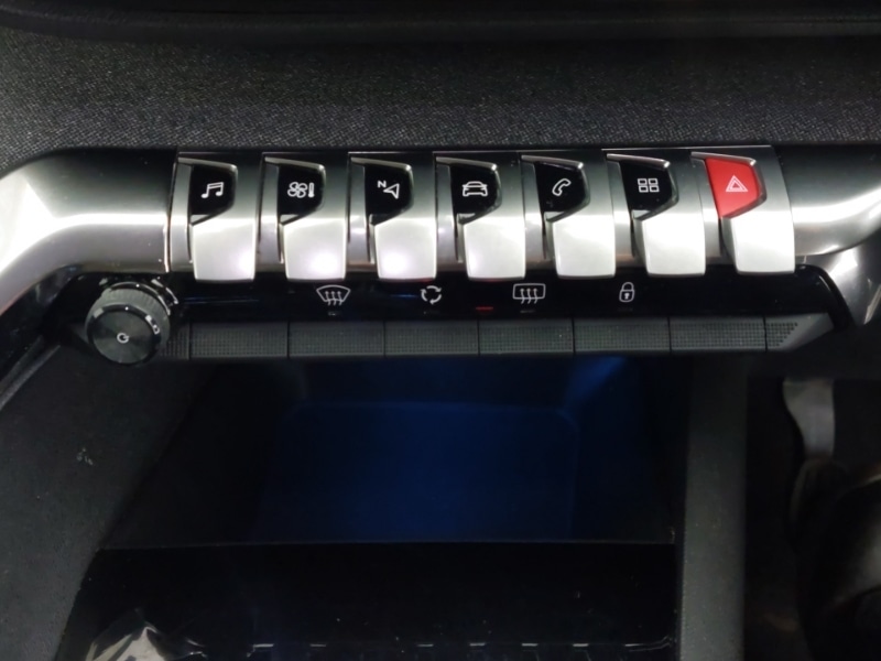 Used Peugeot 5008 2019 for sale - 76628987: Photo 16