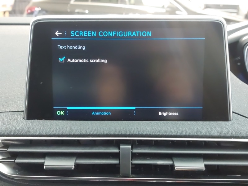 Used Peugeot 5008 2019 for sale - 76628987: Photo 17