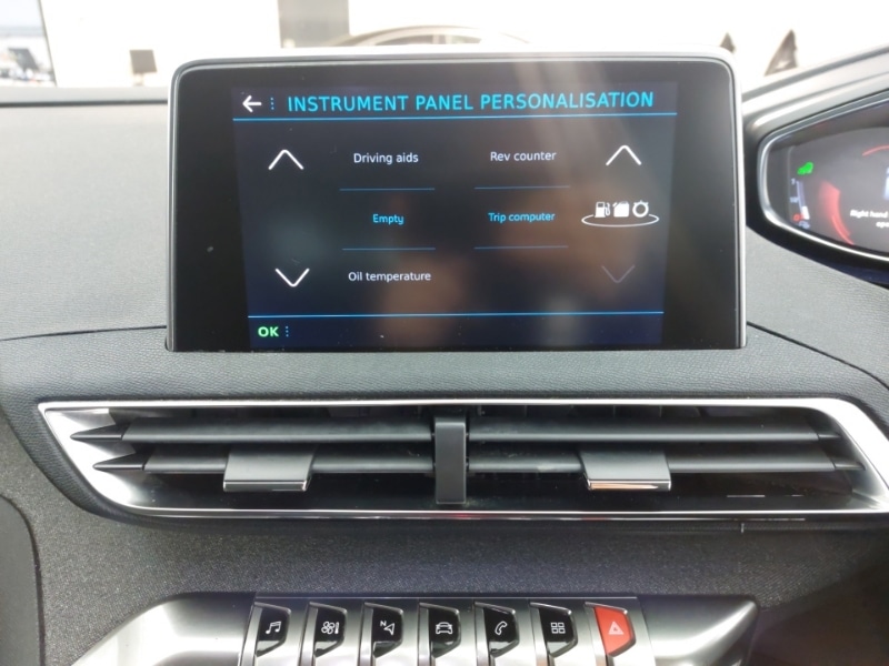 Used Peugeot 5008 2019 for sale - 76628987: Photo 18