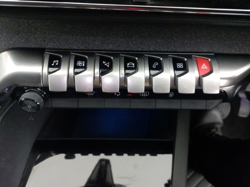 Used Peugeot 5008 2019 for sale - 76628987: Photo 19