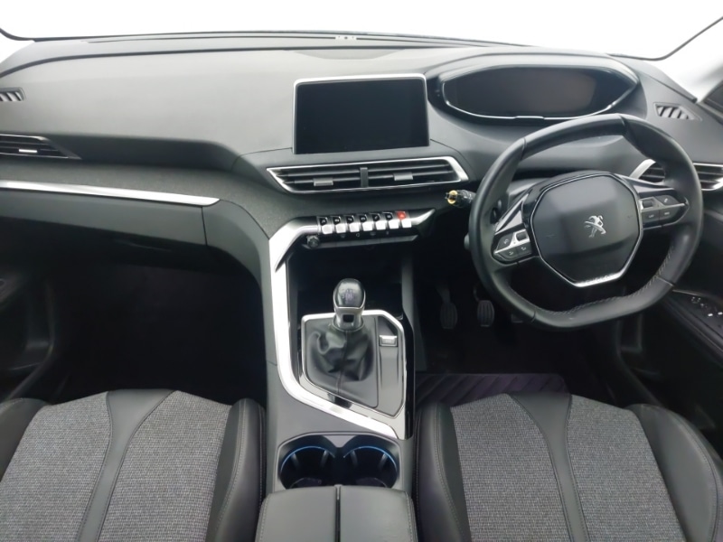 Used Peugeot 5008 2019 for sale - 76628987: Photo 2