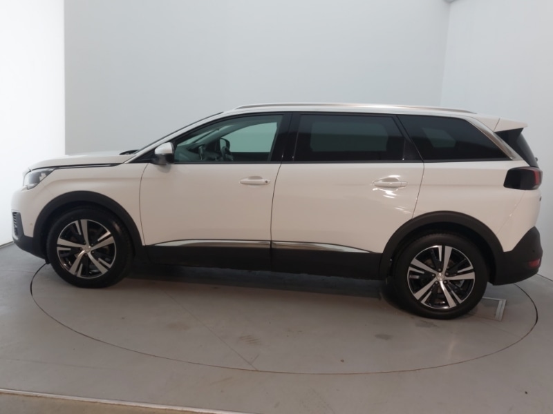 Used Peugeot 5008 2019 for sale - 76628987: Photo 4