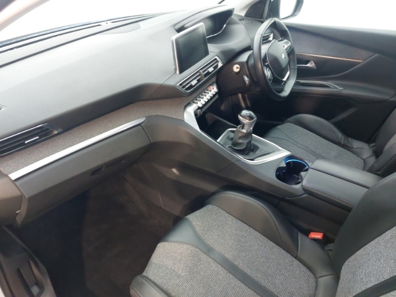 Used Peugeot 5008 2019 for sale - 76628987: Photo 5