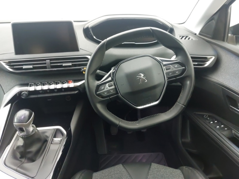 Used Peugeot 5008 2019 for sale - 76628987: Photo 7