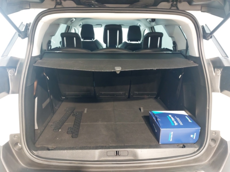 Used Peugeot 5008 2019 for sale - 76628987: Photo 8