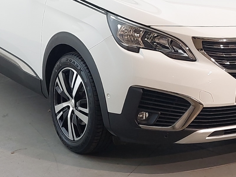 Used Peugeot 5008 2019 for sale - 76628987: Photo 9