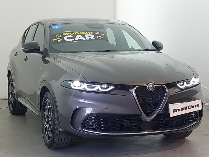 Used Alfa Romeo Tonale 2023 for sale - 76560330: Photo 1
