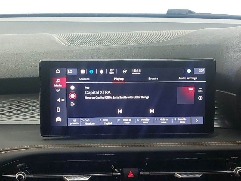 Used Alfa Romeo Tonale 2023 for sale - 76560330: Photo 10