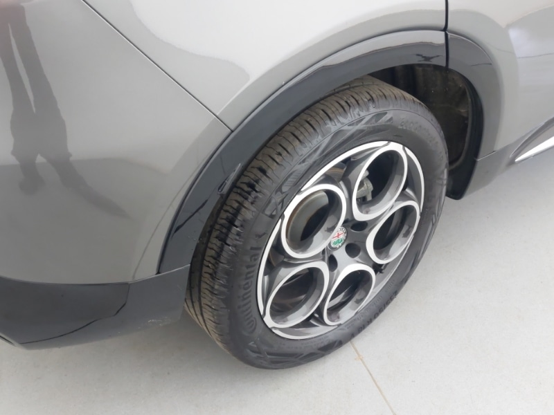 Used Alfa Romeo Tonale 2023 for sale - 76560330: Photo 12