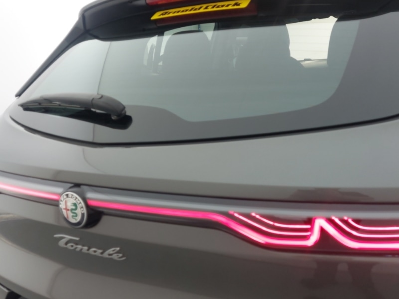 Used Alfa Romeo Tonale 2023 for sale - 76560330: Photo 14