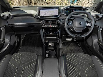 Used Peugeot 2008 2026 for sale - 78647574: Photo