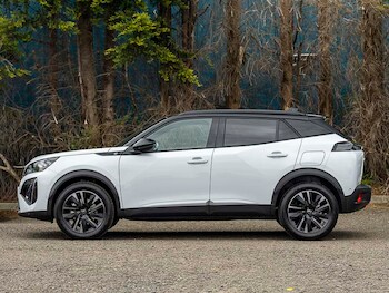 Used Peugeot 2008 2026 for sale - 78647574: Photo