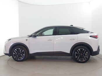 Used Peugeot 3008 2024 for sale - 78506555: Photo