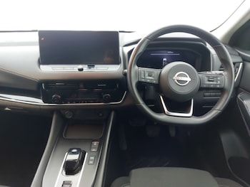 Used Nissan Qashqai 2023 for sale - 78740397: Photo