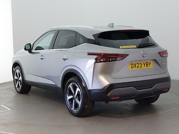 Used Nissan Qashqai 2023 for sale - 78740397: Photo