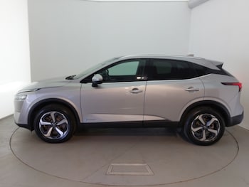 Used Nissan Qashqai 2023 for sale - 78740397: Photo