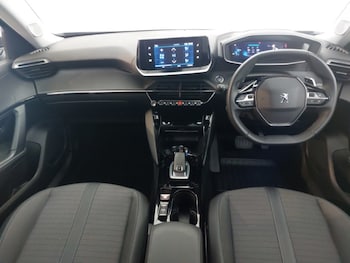 Used Peugeot 2008 2022 for sale - 78327556: Photo