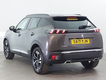 Used Peugeot 2008 2022 for sale - 78327556: Photo