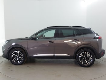 Used Peugeot 2008 2022 for sale - 78327556: Photo