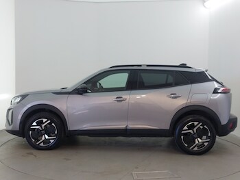 Used Peugeot 2008 2024 for sale - 77856172: Photo