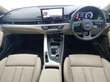 Used Audi A5 2021 for sale - 75386416: Photo