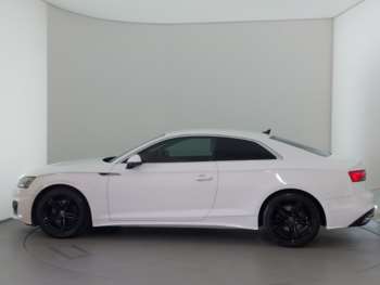 Used Audi A5 2021 for sale - 75386416: Photo