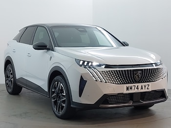 Used Peugeot 3008 2025 for sale - 78617562: Photo