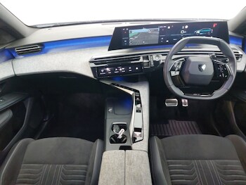 Used Peugeot 3008 2025 for sale - 78617562: Photo