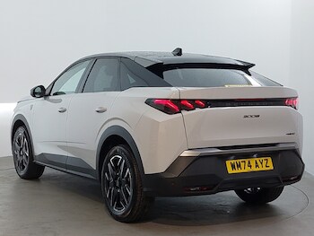 Used Peugeot 3008 2025 for sale - 78617562: Photo