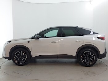Used Peugeot 3008 2025 for sale - 78617562: Photo