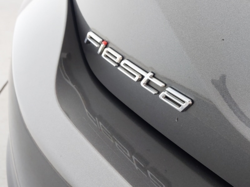 Used Ford Fiesta 2018 for sale - 77352832: Photo 12