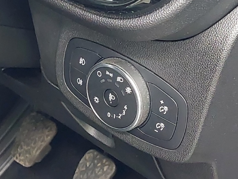 Used Ford Fiesta 2018 for sale - 77352832: Photo 14