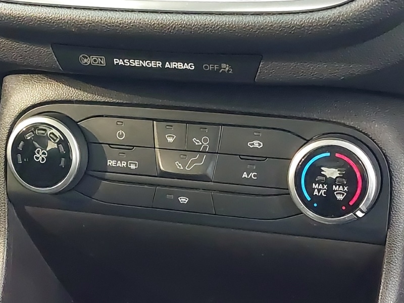 Used Ford Fiesta 2018 for sale - 77352832: Photo 15