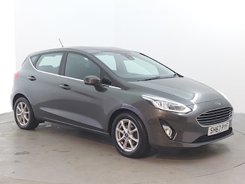 Ford Fiesta feature image
